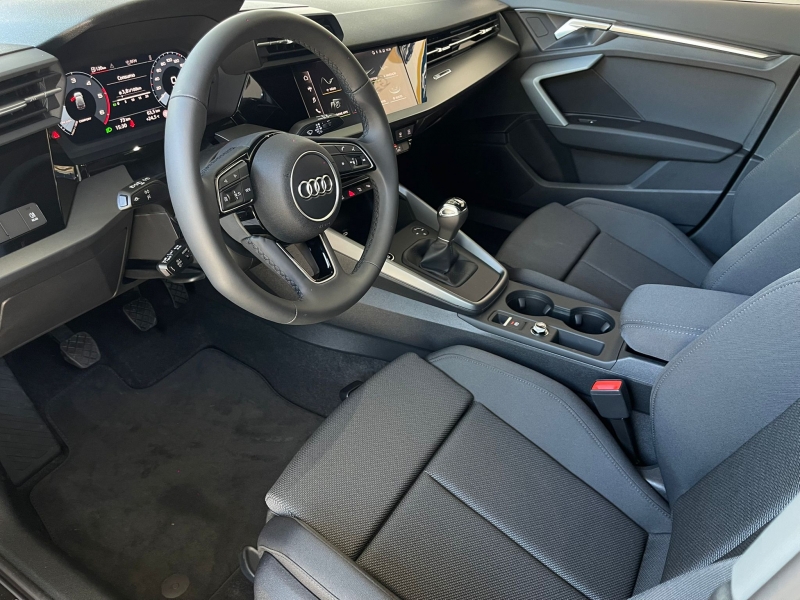 Audi A3 Sportback 30TDI S-Line