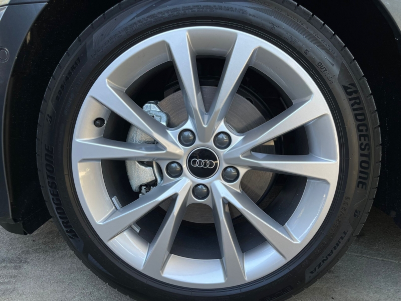 Audi A3 Sportback 30TDI S-Line
