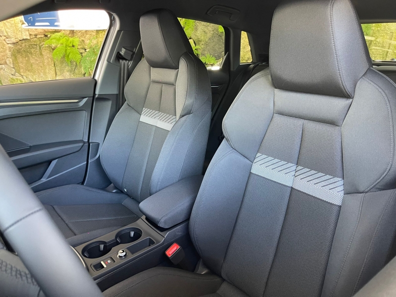 Audi A3 Sportback 30TDI S-Line