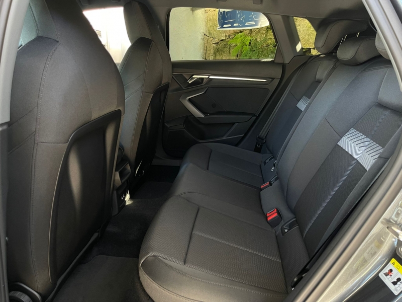 Audi A3 Sportback 30TDI S-Line