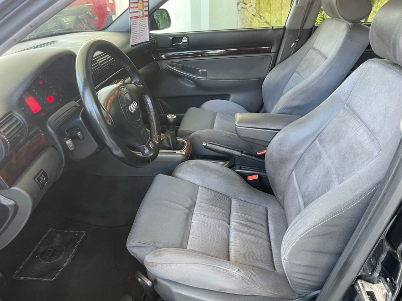 Audi A4 1.9 TDi Sport