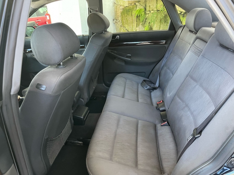 Audi A4 1.9 TDi Sport