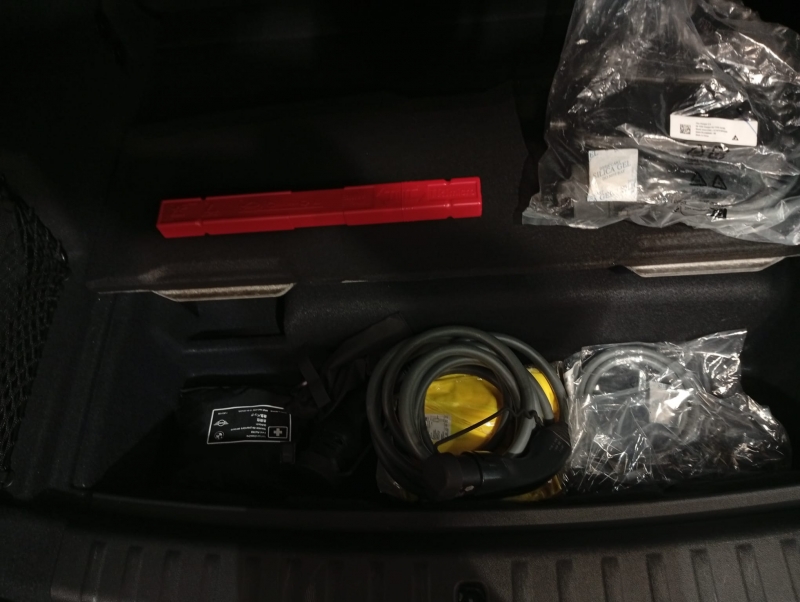 BMW X1 X-Drive25e Plug-in X-Line