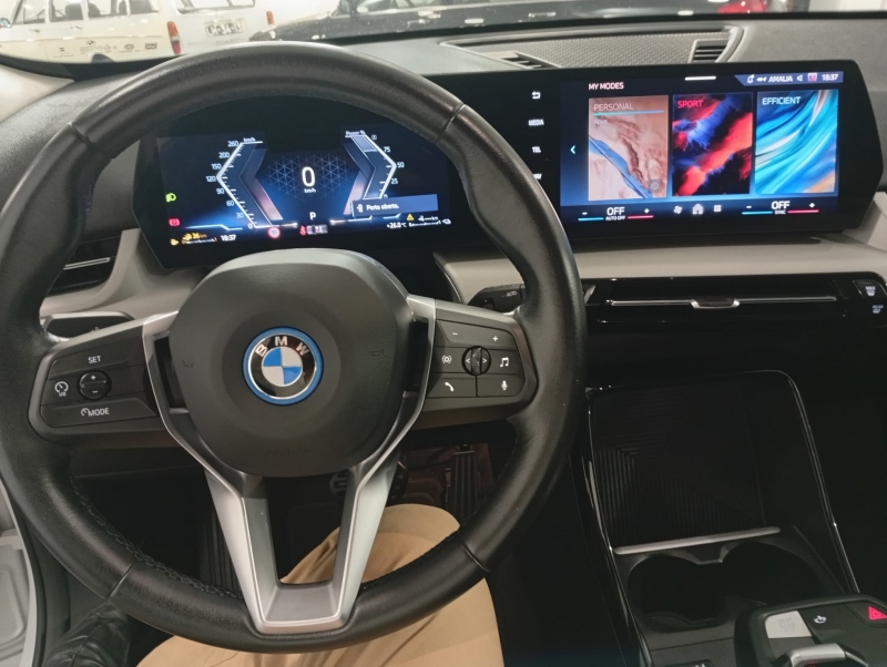 BMW X1 X-Drive25e Plug-in X-Line