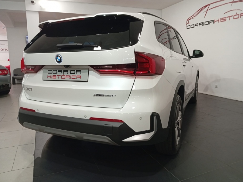 BMW X1 X-Drive25e Plug-in X-Line