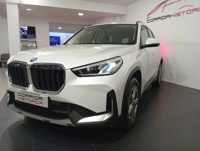 BMW X1 X-Drive25e Plug-in X-Line