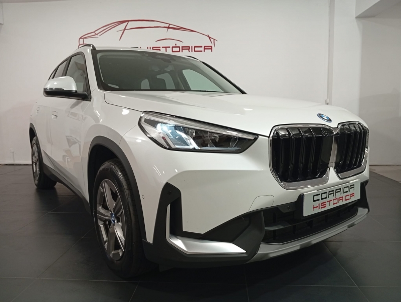 BMW X1 X-Drive25e Plug-in X-Line