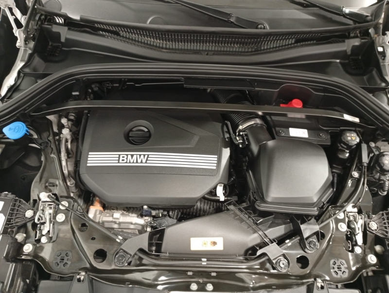 BMW X1 X-Drive25e Plug-in X-Line