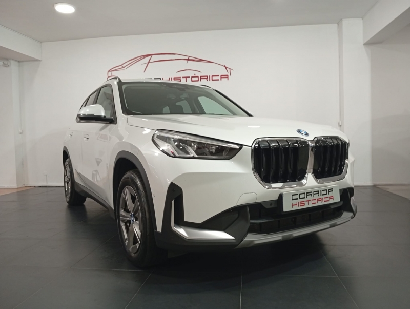 BMW X1 X-Drive25e Plug-in X-Line