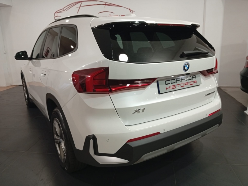 BMW X1 X-Drive25e Plug-in X-Line
