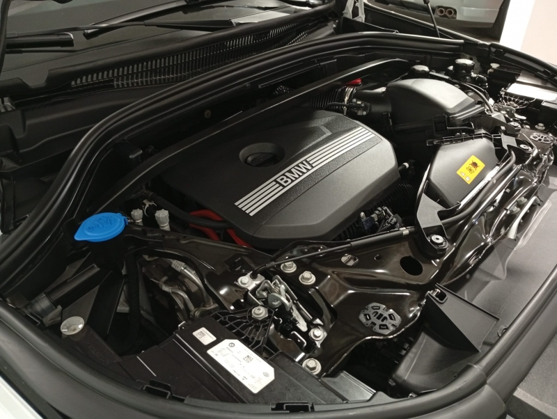 BMW X1 X-Drive25e Plug-in X-Line