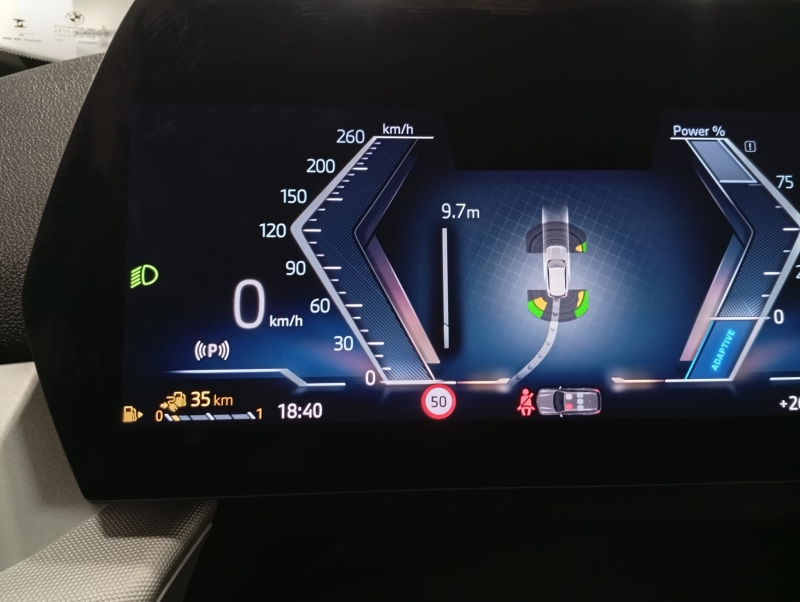 BMW X1 X-Drive25e Plug-in X-Line