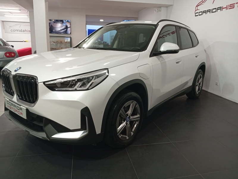 BMW X1 X-Drive25e Plug-in X-Line