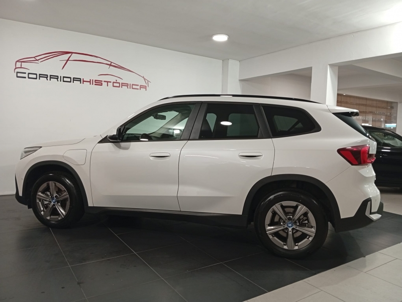 BMW X1 X-Drive25e Plug-in X-Line