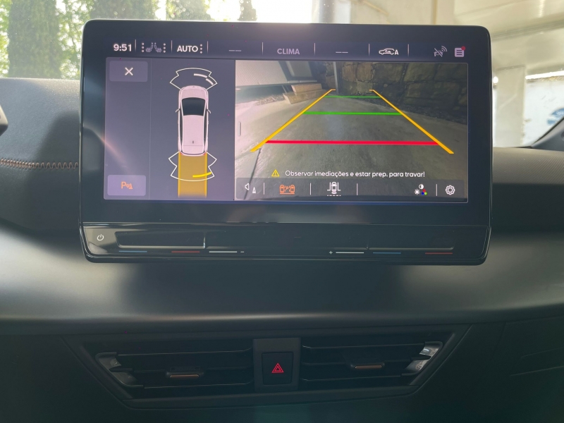 Cupra Born 58KWh