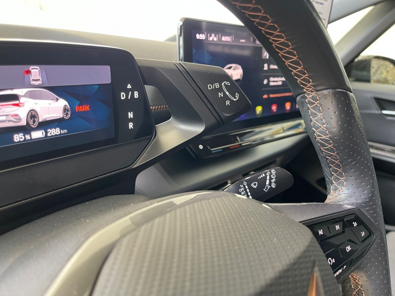Cupra Born 58KWh