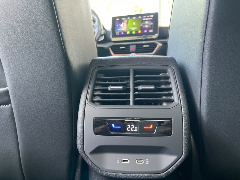 Cupra Formentor 1.5 TSI 