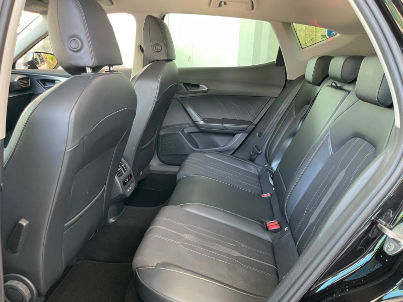 Cupra Formentor 1.5 TSI 