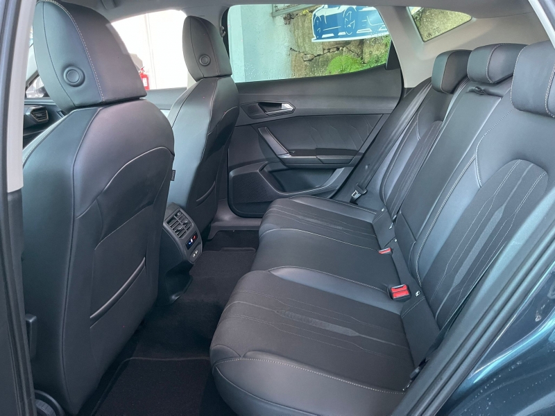 Cupra Formentor 1.5 TSI Plus DSG