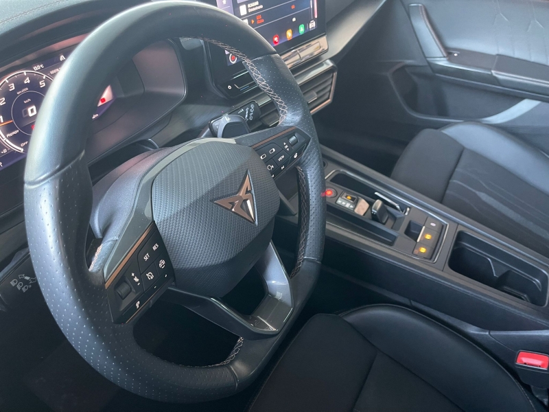 Cupra Formentor 1.5 TSI Plus DSG