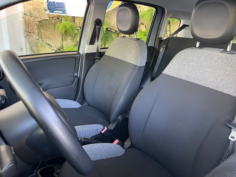 Fiat Panda 1.0 Hybrid