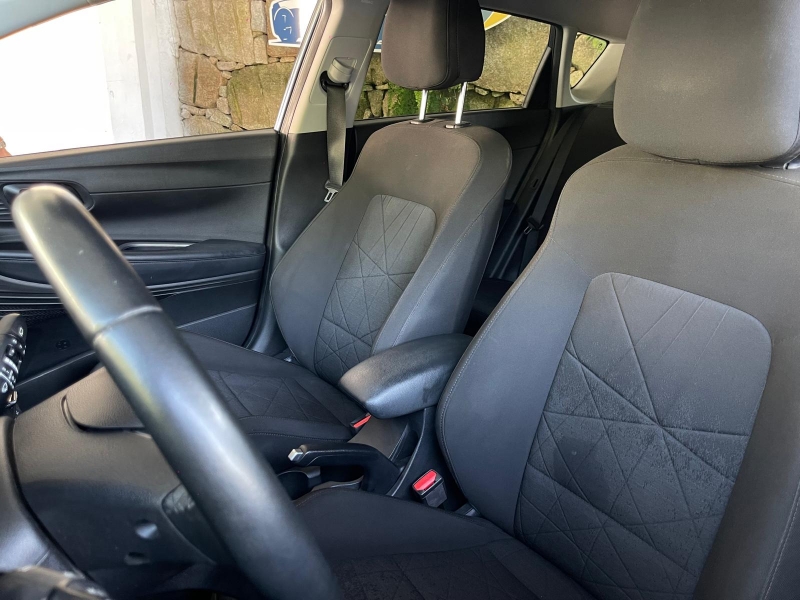 Hyundai BAYON 1.0 T-GDI Premium TT
