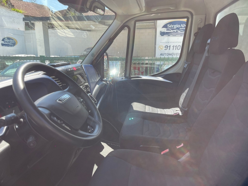 Iveco Daily 35C 18 3.0 