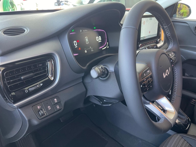 Kia Stonic 1.0 T-GDi 7 DCT Drive