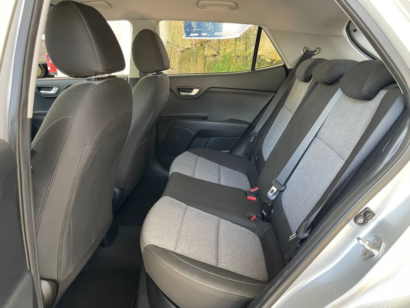 Kia Stonic 1.2 Dynamic