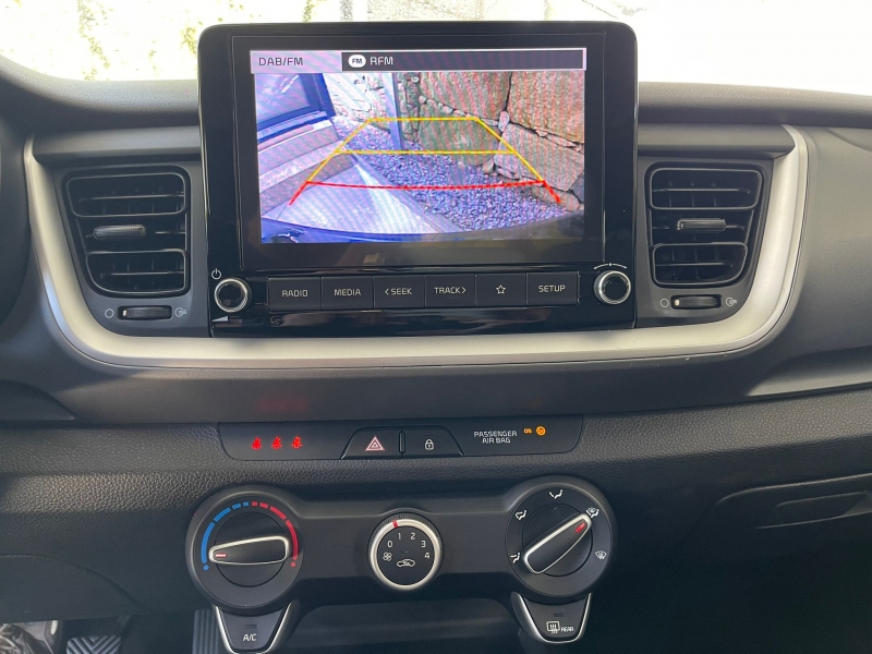 Kia Stonic 1.2 Dynamic