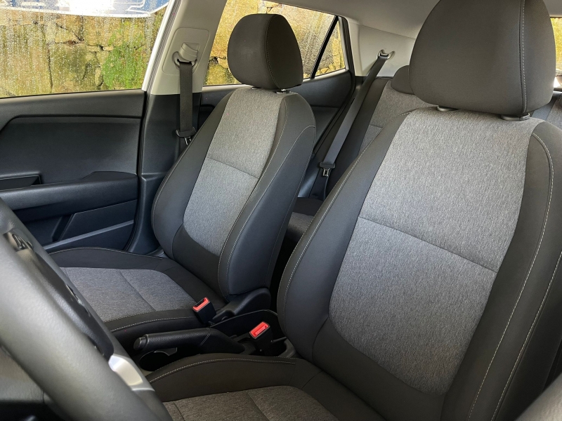 Kia Stonic 1.2 Dynamic
