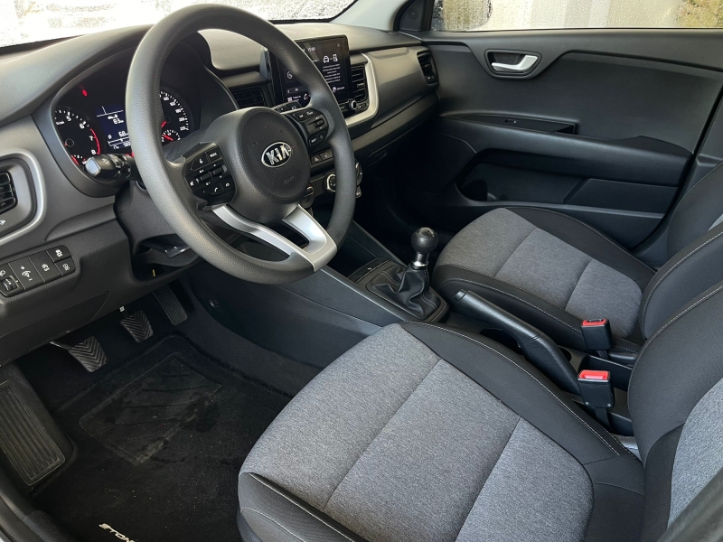 Kia Stonic 1.2 Dynamic