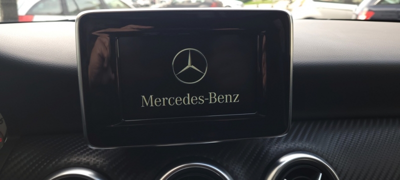 Mercedes-Benz A 180 CDI AMG Pack Night