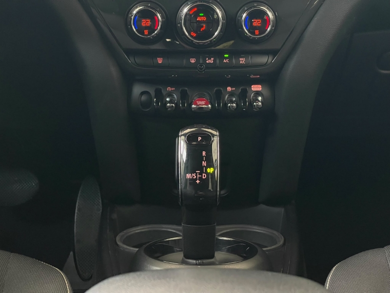 MINI Countryman One D Auto