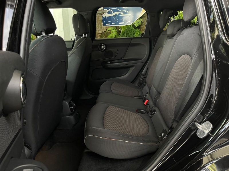 MINI Countryman One D Auto