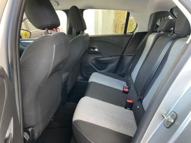 Opel Corsa 1.2T Edition