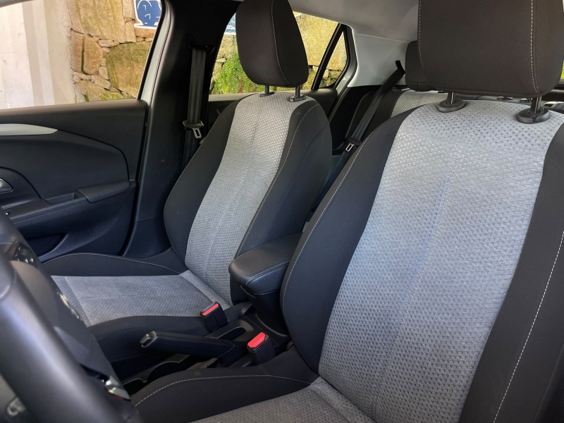 Opel Corsa 1.2T Edition