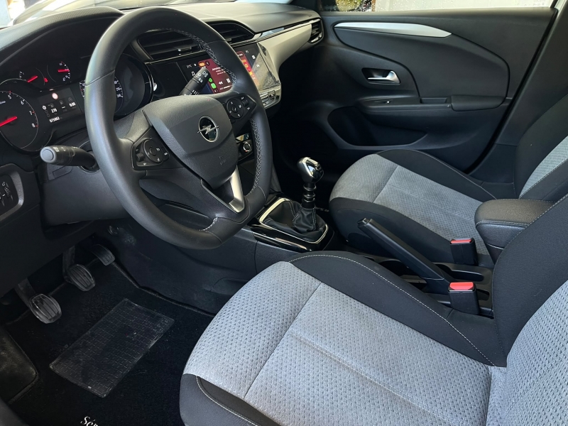 Opel Corsa 1.2T Edition