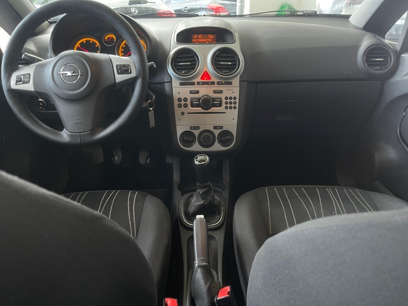 Opel Corsa 1.3 CDTI 