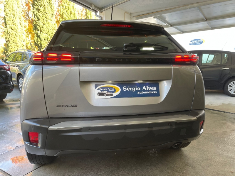 Peugeot 2008 1.2 PureTech ActivePack