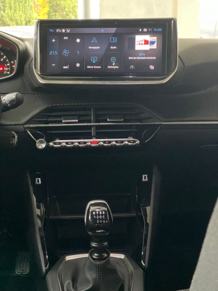 Peugeot 2008 1.2 PureTech ActivePack