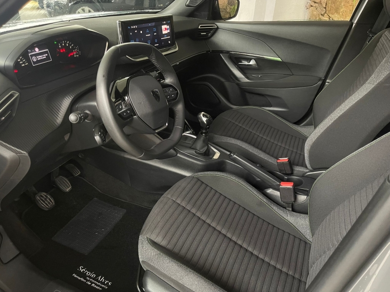Peugeot 2008 1.2 PureTech ActivePack