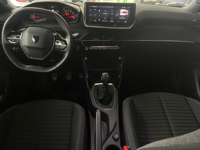 Peugeot 2008 1.2 PureTech ActivePack