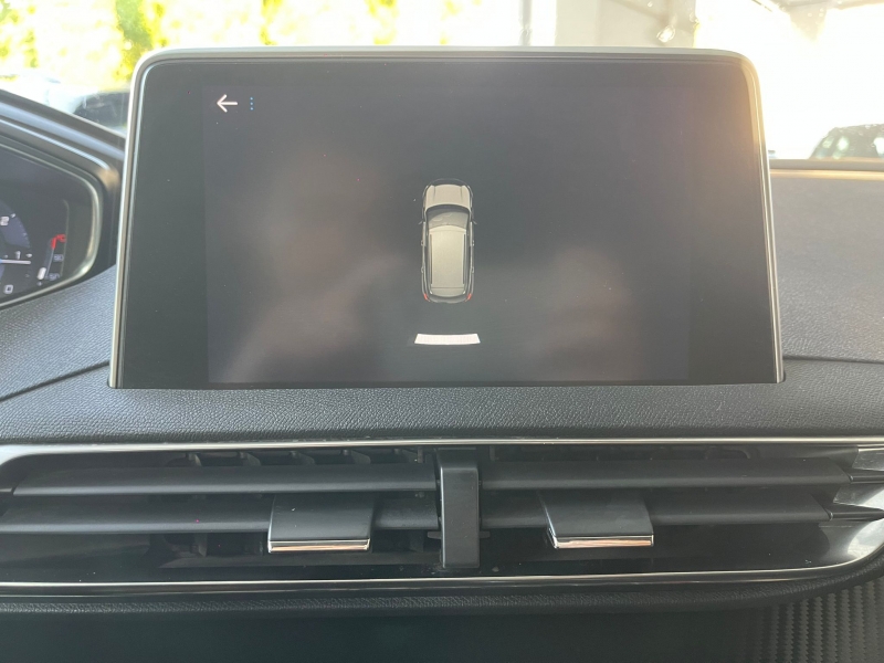 Peugeot 3008 1.5 BlueHDi Active