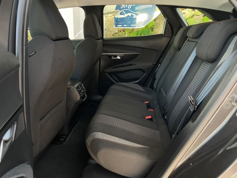 Peugeot 3008 1.5 BlueHDi ActivePack
