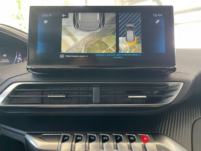 Peugeot 3008 1.5 BlueHDi ActivePack