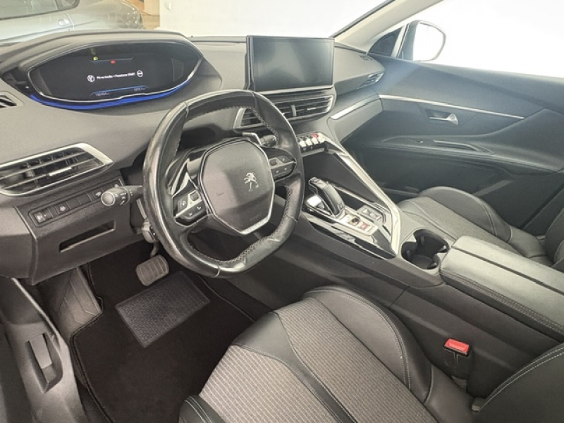 Peugeot 5008 1.5 BlueHDI GT Pack Auto 7Lug
