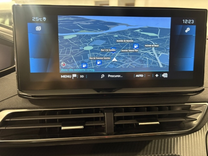 Peugeot 5008 1.5 BlueHDI GT Pack Auto 7Lug