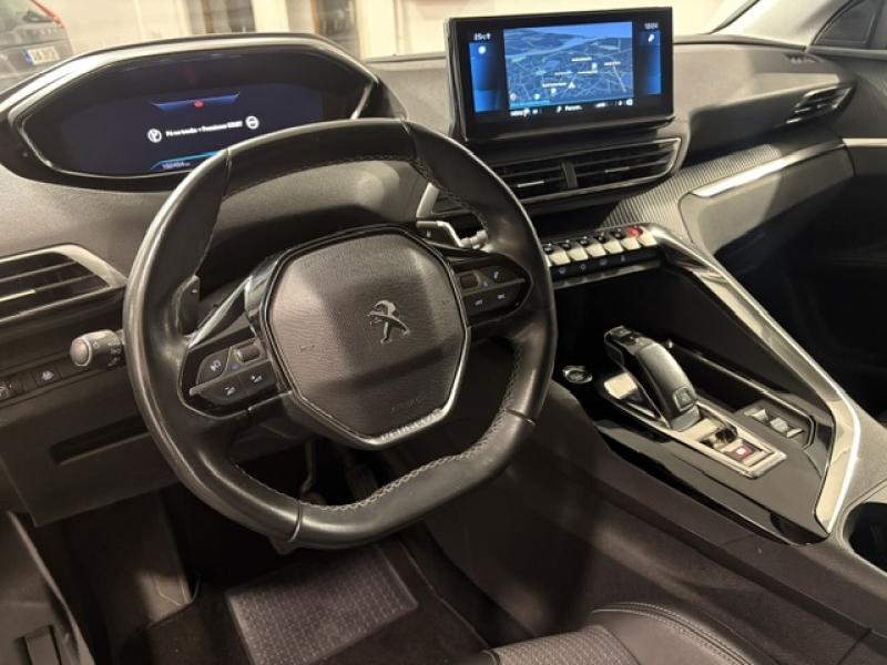 Peugeot 5008 1.5 BlueHDI GT Pack Auto 7Lug