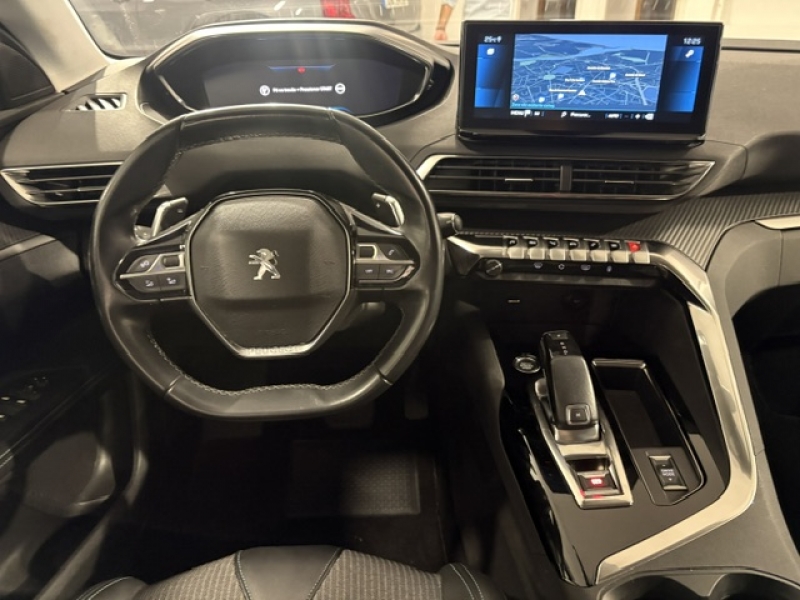 Peugeot 5008 1.5 BlueHDI GT Pack Auto 7Lug